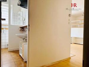 Pronájem bytu 1+kk, Benešov, Čechova, 30 m2