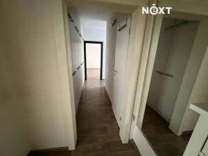 Pronájem bytu 1+1, Český Krumlov, Sídliště Plešivec, 50 m2