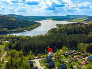 Prodej rodinného domu, Lipno nad Vltavou, 128 m2