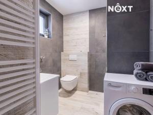 Prodej rodinného domu, Lipno nad Vltavou, 128 m2