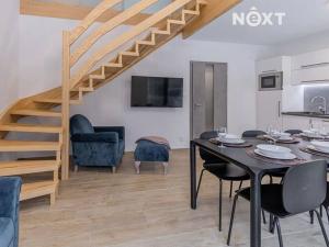 Prodej rodinného domu, Lipno nad Vltavou, 128 m2
