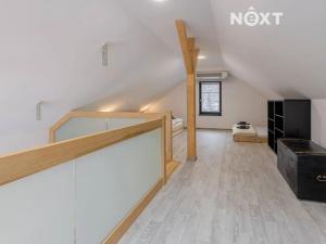 Prodej rodinného domu, Lipno nad Vltavou, 128 m2