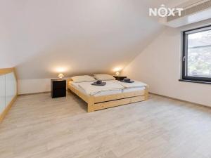 Prodej rodinného domu, Lipno nad Vltavou, 128 m2