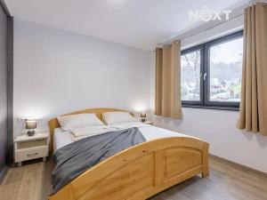 Prodej rodinného domu, Lipno nad Vltavou, 128 m2