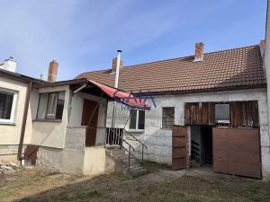 Prodej rodinného domu, Mutěnice, Údolní, 210 m2