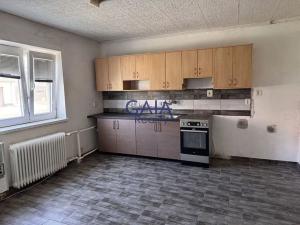 Prodej rodinného domu, Mutěnice, Údolní, 210 m2