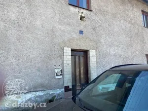 Dražba rodinného domu, Hrochův Týnec, Nábřeží, 234 m2