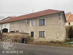 Dražba rodinného domu, Třebovle, 327 m2