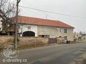 Dražba rodinného domu, Třebovle, 327 m2