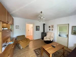 Prodej rodinného domu, Lesnice, 340 m2
