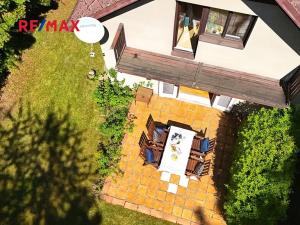 Prodej chaty, Kamenice, Lesní, 80 m2
