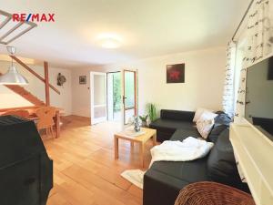Prodej chaty, Kamenice, Lesní, 80 m2