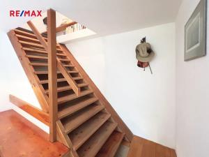 Prodej chaty, Kamenice, Lesní, 80 m2