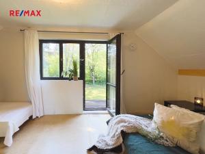 Prodej chaty, Kamenice, Lesní, 80 m2