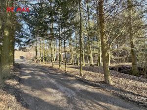 Prodej pozemku pro bydlení, Žamberk, U Líšnice, 2190 m2