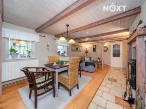 Prodej chalupy, Partutovice, 120 m2