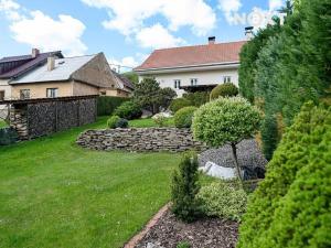 Prodej chalupy, Partutovice, 120 m2