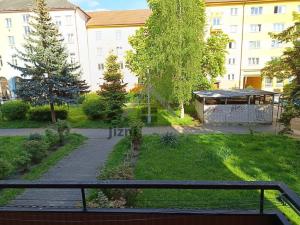 Prodej bytu 1+1, České Budějovice, Puklicova, 39 m2