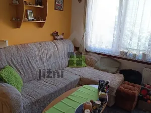 Prodej bytu 1+1, České Budějovice, Puklicova, 39 m2