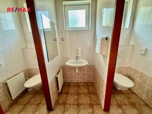 Prodej restaurace, Klatovy, 314 m2