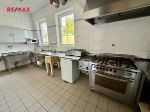 Prodej restaurace, Klatovy, 314 m2