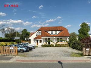 Prodej restaurace, Klatovy, 314 m2