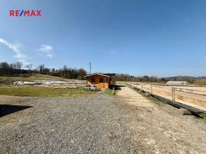 Prodej ubytování, Spálené Poříčí, 1303 m2