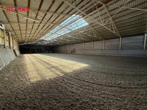Prodej ubytování, Spálené Poříčí, 1303 m2