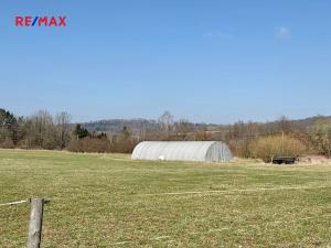 Prodej zemědělského objektu, Spálené Poříčí, 1300 m2