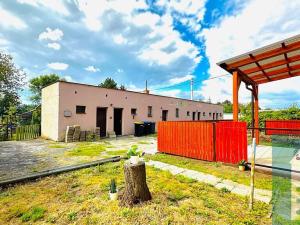 Prodej bytu 3+1, Chropyně, 89 m2