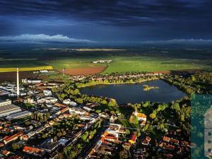 Prodej bytu 3+1, Chropyně, 89 m2