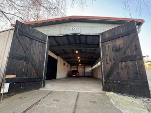 Pronájem skladu, Praha - Horní Počernice, Bystrá, 79 m2