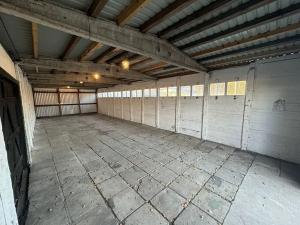 Pronájem skladu, Praha - Horní Počernice, Bystrá, 79 m2