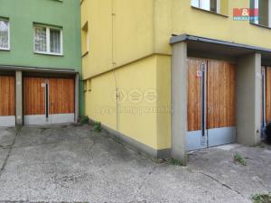 Prodej garáže, Havířov - Podlesí, Jurije Gagarina, 15 m2