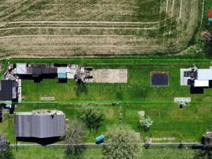 Prodej pozemku pro bydlení, Ropice, 1134 m2