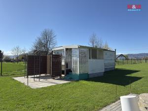 Prodej pozemku pro bydlení, Ropice, 1134 m2