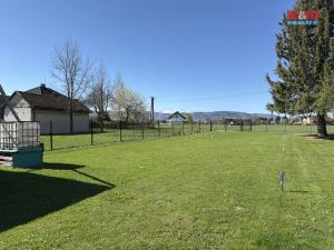 Prodej pozemku pro bydlení, Ropice, 1134 m2