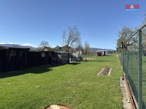 Prodej pozemku pro bydlení, Ropice, 1134 m2