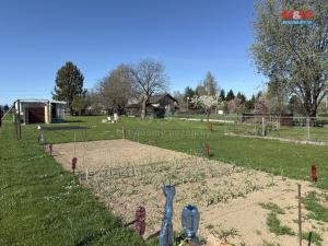 Prodej pozemku pro bydlení, Ropice, 1134 m2