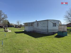 Prodej pozemku pro bydlení, Ropice, 1134 m2