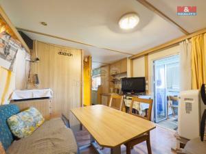 Prodej pozemku pro bydlení, Ropice, 1134 m2