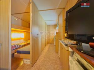Prodej pozemku pro bydlení, Ropice, 1134 m2