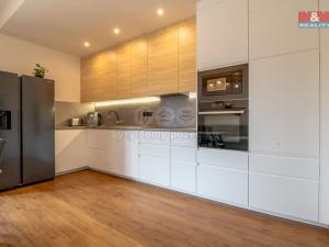 Prodej rodinného domu, Bohumín - Skřečoň, Úvozní, 100 m2