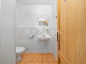 Prodej bytu 3+1, Praha - Holešovice, Bubenská, 84 m2