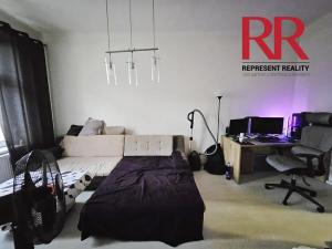Pronájem bytu 2+1, Plzeň, Farského, 54 m2