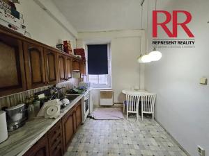 Pronájem bytu 2+1, Plzeň, Farského, 54 m2