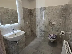 Pronájem bytu 3+kk, Třešť, Nádražní, 80 m2