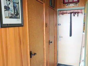 Pronájem bytu 1+kk, Praha - Záběhlice, Jabloňová, 28 m2