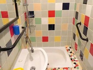 Pronájem bytu 1+kk, Praha - Záběhlice, Jabloňová, 28 m2