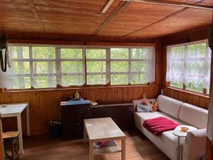 Prodej chaty, Kaliště, 30 m2